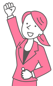 3年間で自分の進路にじっくり向き合える