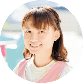 𠮷村 美穂さん