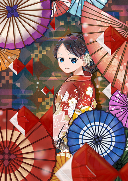 入賞作品