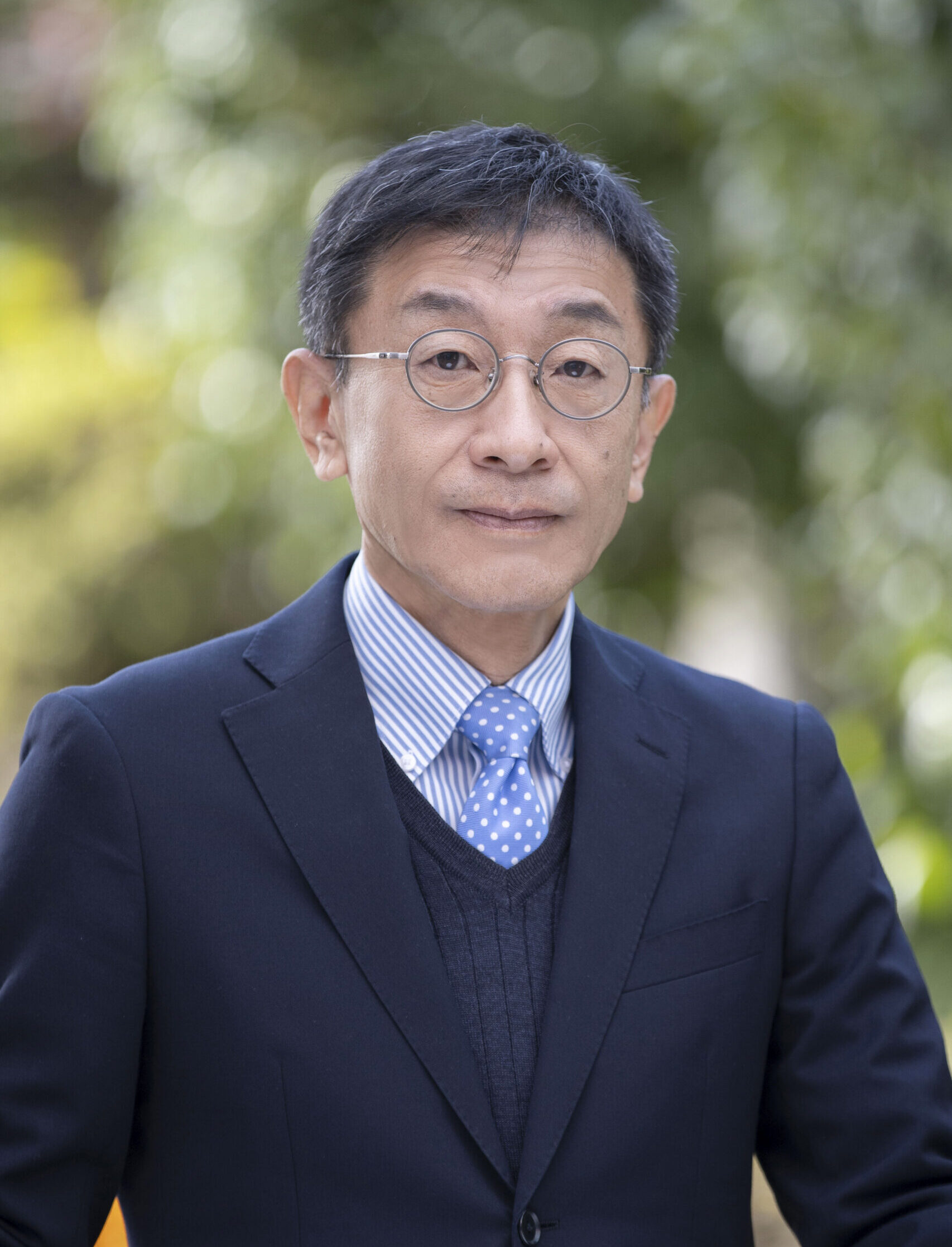松原　勝己