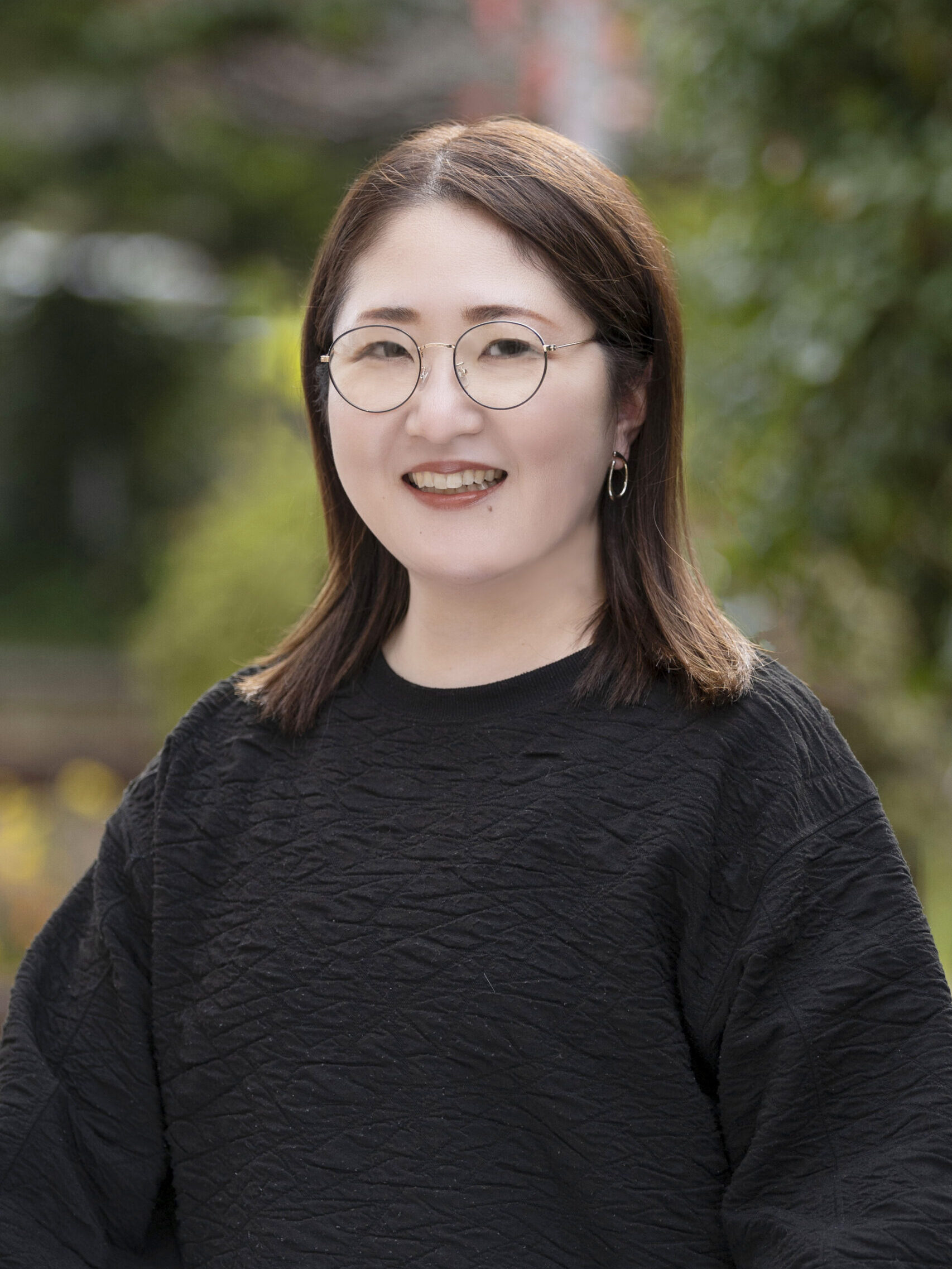 今村　朋未