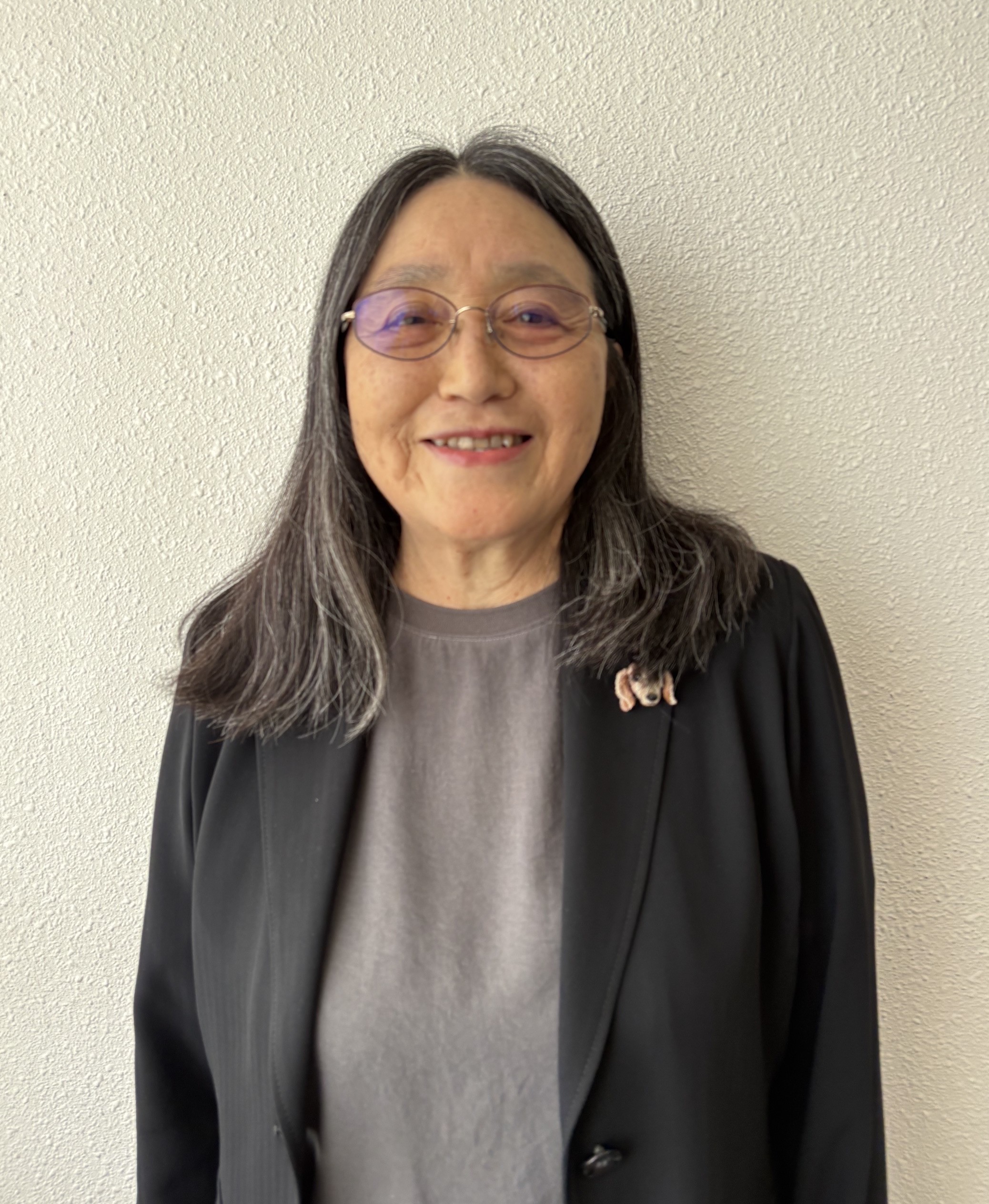 中野 たみ子